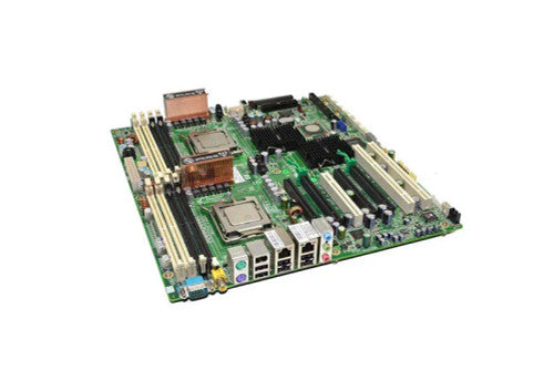 408544-003 - HP System Board MotherBoard for XW9400 Workstation