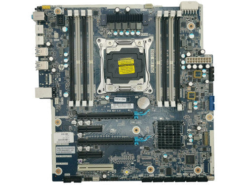 L12125-601 - HP Motherboard for Z4 G4