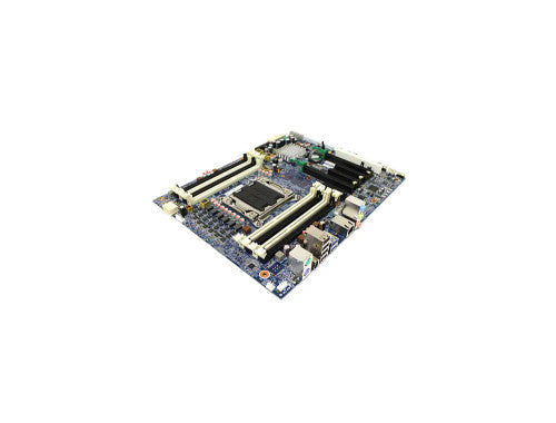 708615-601 - HP System Board Motherboard for Z420 Series WorkStation