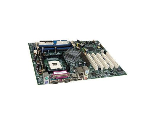 325675-003 - HP System Board MotherBoard for XW4100 Workstation