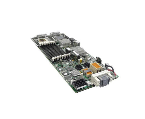 443496-001 - HP System Board MotherBoard for XW460C Workstation