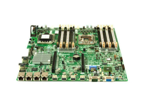 81Y6746 - IBM Socket FCLGA1366 Intel Chipset System Board Motherboard for X3630 M3 Server Supports Xeon 5500/5600 Series DDR3 12x DIMM
