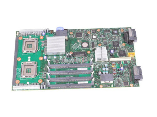 44T1839 - IBM Socket LGA775 System Board Motherboard for BladeCenter HS21