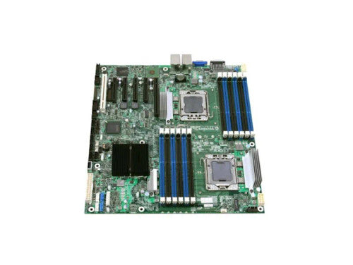 46R4545 - IBM 5520 LGA1366 System Board Motherboard