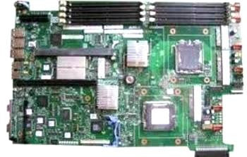 44E5125 - IBM Socket LGA771 System Board Motherboard for System X3550 Supports 2x Xeon 5160 DDR2 8x DIMM