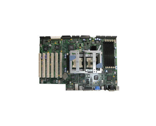 25P3254 - IBM System Board Motherboard W/TRAY for Netfinity 4500
