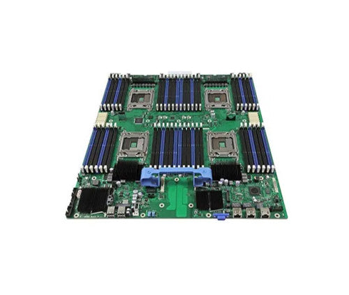 00KA917 - IBM Socket FCLGA2011 System Board Motherboard & Base for NextScale NX360 M4 Supports 2x Xeon E5-2600 V2 Series DDR3 8x DIMM