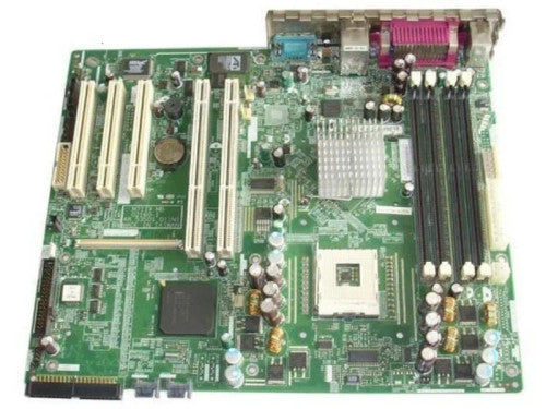 39Y8571 - IBM System Board Motherboard for eServer xSeries 206 Server