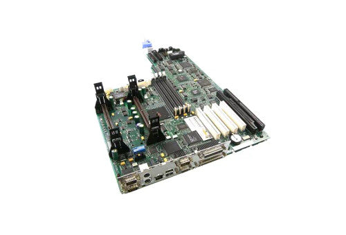 43W8227 - IBM System Board Motherboard for HS20 BLADE