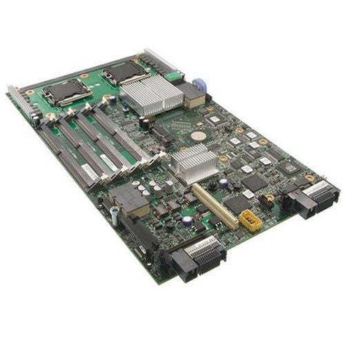 43W6043 - IBM System Board Motherboard for BladeCenter HS21