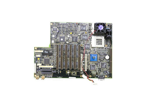 96G3734 - IBM System Board Motherboard for PC Server 520