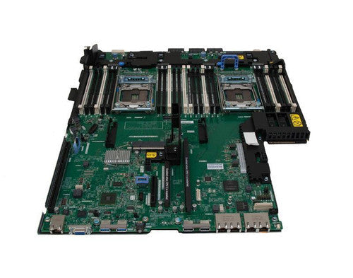 01PE215 - IBM System Board (Motherboard) for X3650 M5