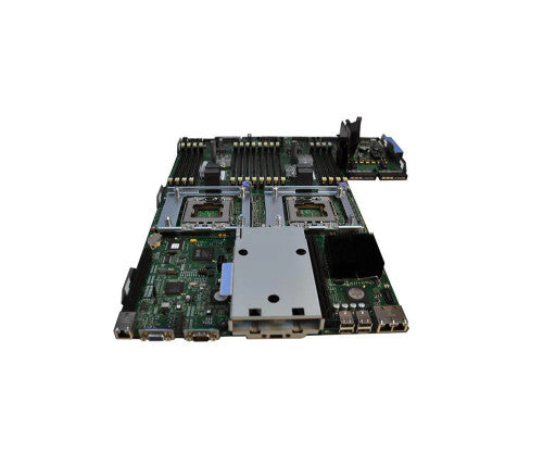 81Y5344 - IBM System Board Motherboard for X3690 X5 Server