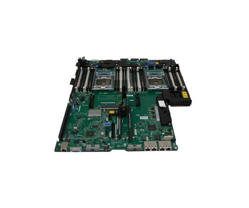 00MU953 - IBM System Board MotherBoard for X3650 M5 Server