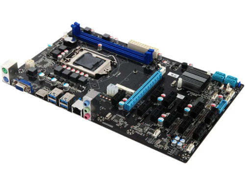 80P2741 - IBM System Board Motherboard for pSeries 615 eServer