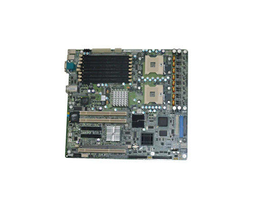 SE7520AF2 - Intel Dual Socket 604 800MHz FSB DDR2 Extended ATX Motherboard