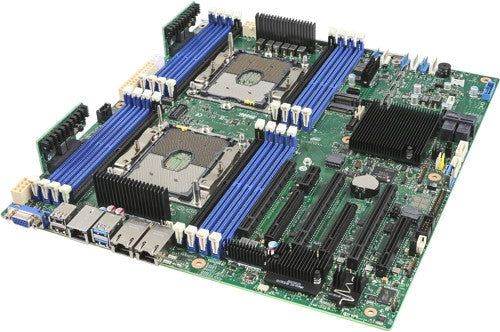 M20MYP1UR - Intel Motherboard