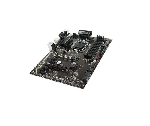 BSHBBV10 - Intel PCI Express PCI Support 6 SATA Ports Server Motherboard