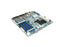E11027-301 - Intel S5000PSL Socket LGA771 5000P Chipset SSI EEB System Board Motherboard Supports Xeon DDR2 8x DIMM