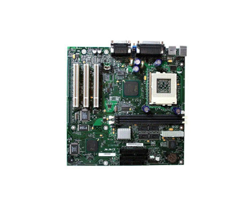 A08691-603 - Intel Socket PGA370 System Board Motherboard Supports 2x Pentium III Series