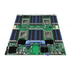 00FC123 - Lenovo ThinkServer RD550 System Board Motherboard