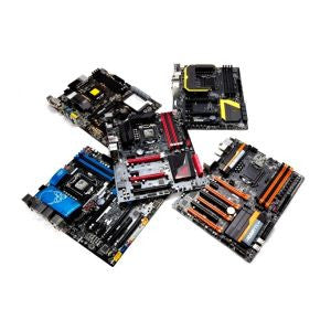 03T8716 - Lenovo System Board Motherboard for ThinkServer TD350