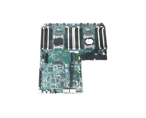 00MV379 - Lenovo System Board Motherboard for System x3550 M5