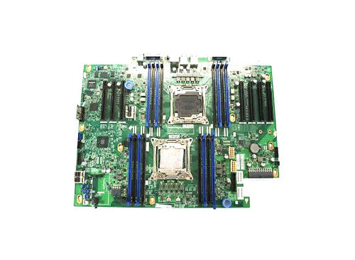 SB20A05879 - Lenovo System Board Motherboard for ThinkServer TD340
