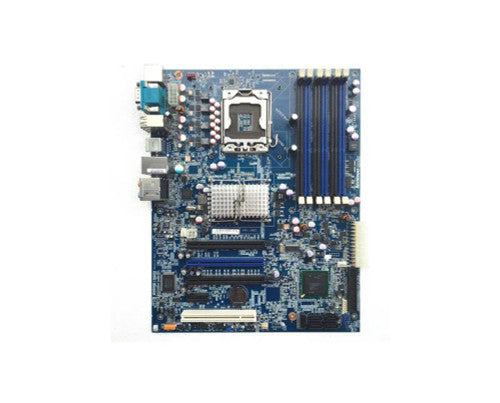 03T6734 - Lenovo System Board Motherboard for ThinkStation S30