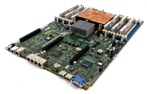 511-1213-07 - Sun System Board (Motherboard) for Fire X4270