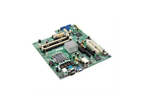 501-7463 - Sun System Board Motherboard 1.593GHz CPU/Memory Module Assembly with 4GB RAM for Fire V440