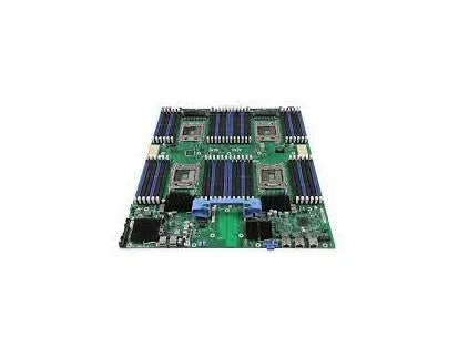 501-6752 - Sun System Board Motherboard for Fire V880