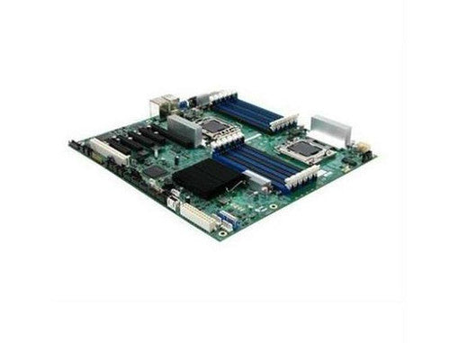 501-2549 - Sun System Board Motherboard for SPARC Server 4