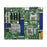 MBDX11SSZTLN4FO - SuperMicro Socket H4 LGA 1151 Xeon E3-1200 v5 / v6 Intel C236 Chipset DDR4 4 x DIMM 4 x SATA 6Gbps micro-ATX Server