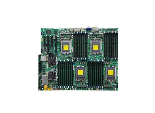 MB-H8QGIF - SuperMicro H8QGi-F Socket G34 AMD SR5690/SP5100 Chipset SWTX System Board Motherboard Supports Opteron 6100 Series DDR3 32x DIMM