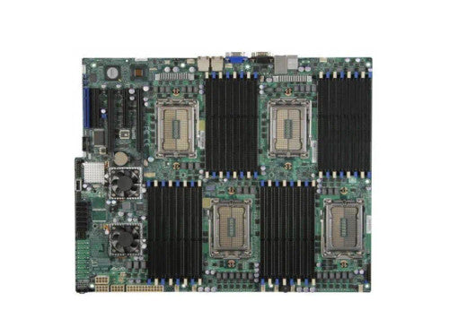 H8QGI-LN4F-O - SuperMicro H8QGi-LN4F G34 SWTX Opteron 6000 Motherboard