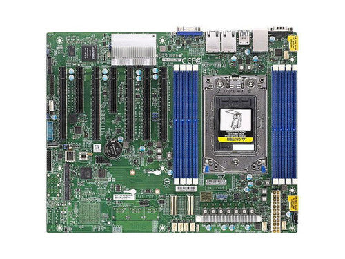 H8QGI+-LN4F-B - SuperMicro H8QGi+-LN4F Socket G34 AMD SR5690 Chipset SWTX System Board Motherboard Supports Opteron 6000 Series DDR3 32x DIMM