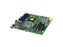 X11SSM - SuperMicro LGA1151 Intel C236 Micro-ATX Motherboard, DDR4 4x DIMM.