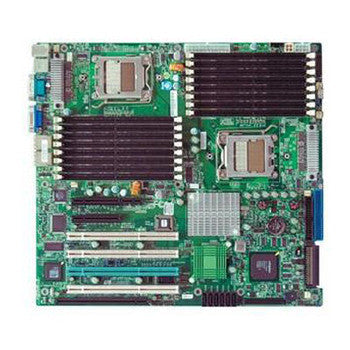 H8DM8-2 - SuperMicro Socket F Nvidia MCP55 Pro Chipset Extended ATX Server Motherboard