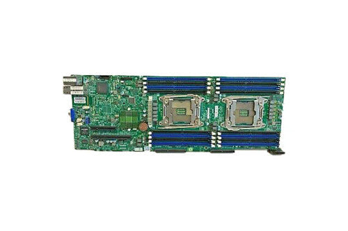 X10DRT-P-P - SuperMicro Socket LGA2011 Intel C612 Chipset Proprietary Twin System Board Motherboard