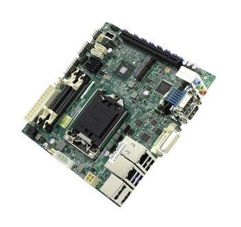 MBDX10SLVQB - SuperMicro Motherboard MBd-x10slv-q-b Intel 4th Generation Core i7 Q87 Chipset
