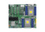 MBD-X12DPG-QT6-O - Supermicro Xeon Scalable 3rd Gen Dual Socket LGA4189 DDR4 SATA PCI-Express M.2 Supported Proprietary Server Motherboard