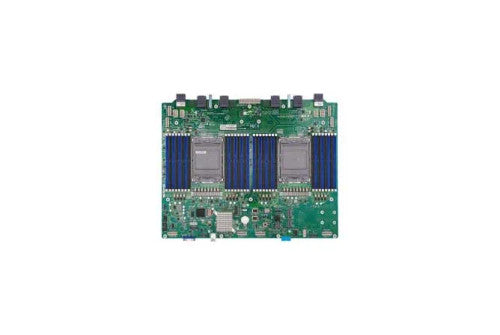 X12DPG-U6 - SuperMicro Socket LGA4189 Intel C621A Chipset Proprietary System Board Motherboard Supports 2x Xeon Scalable DDR4 32x DIMM