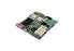 X6DHE-G - SuperMicro Socket PGA-604 Intel E7520 Chipset EATX System Board Motherboard Supports Xeon EM64T DDR 8x DIMM
