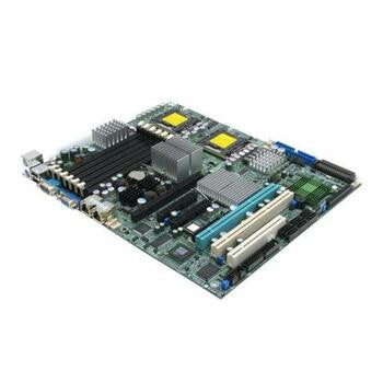 X7DVA-8 - SuperMicro Intel 5000V Chipset Quad-Core Xeon 5400/5300/ Dual-Core Xeon 5200/ 5100/ 5000 Series Processors Support Dual Socket LGA771 ATX
