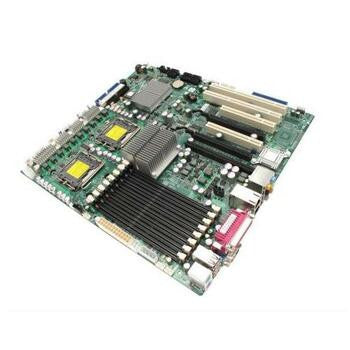 X7DWA-N - SuperMicro Socket LGA771 Intel 5400 (Seaburg) Chipset Extended ATX Server Motherboard