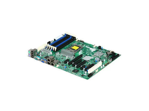 MBD-X8SIA-F-O - SuperMicro X8SIA-F ATX Board for Xeon 3400/Core i3 DDR3