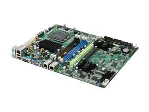 S5161G3NR-RS - Tyan Atx Socket LGA775 Pentium D DDR2 with Video Gigabit Lan SATA2 RoHS Compliant