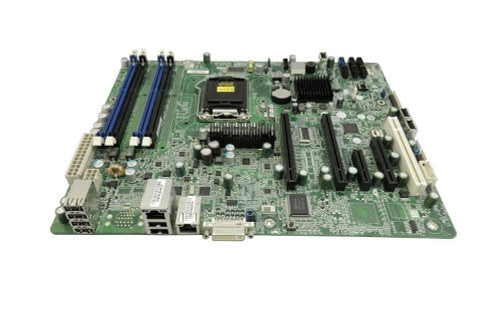S5507G2NR-EFI - Tyan S5507 Motherboard for EFI