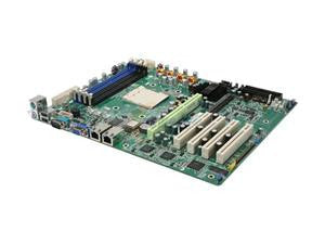 S3950G2NR - Tyan Socket AM2 Broadcom HT1000 Chipset AMD Opteron 1000 Series/ AMD Athlon 1000 Series Processors Support DDR2 4x DIMM 4x SATA